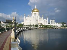 Brunei – Kotakinamalu - Công Ty TNHH Du Lịch Thương Mại Tân Đại Lục